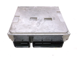 09-10 TOYOTA COROLLA   /  ENGINE CONTROL/COMPUTER/.ECU.PCM image 2