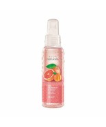 Avon Naturals Pink Grapefruit &amp; Apricot Body Mist Body Spray 100 ml New - $25.97 CAD