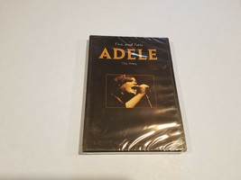 Adele: Fire and Rain (DVD, 2011) New - 0 All Regions - £8.87 GBP