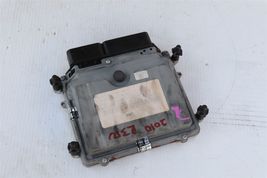 Mercedes Engine Control Unit Module ECU ECM A2729002200 A-272-900-22-00 image 4