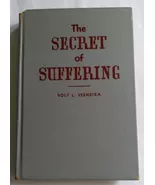 "The Secret of Suffering" by Rolf L. Veenstra - $220.12 MXN