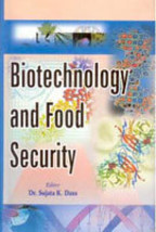 Biotechnology and Food Security [Hardcover] - £21.10 GBP