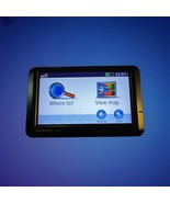 Garmin Nuvi 255W Portable GPS Unit With Car Charger Bundle - $15.00