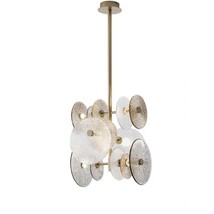 AM2187 ANDROMEDA CHANDELIER     - €3.050,64 EUR - €10.652,36 EUR