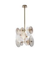 AM2187 ANDROMEDA CHANDELIER     - $4,876.14 CAD+