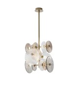 AM2187 ANDROMEDA CHANDELIER     - £2,847.79 GBP+