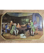 FILLERYS TOFFEES LTD-National Works Greet-England-VTG-For Empire Defense... - $24.11