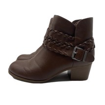 Style &amp; Co Dyanaa Womens Fashion - Ankle size 8.5M - £11.90 GBP