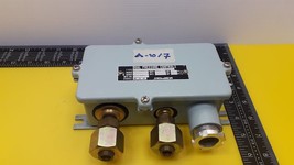 Saginomiya Dual Pressure Controls DNS-D606WUQ marine store spares - £1,127.27 GBP