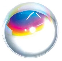 80mm Aurora gazing ball - €86,44 EUR