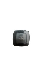 NIB Arbonne Blackout Eye Shadow Titanium 08 oz - $3.11