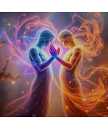 Twin Flame Love Tarot Reading via Text - $70.00