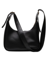  Crossbody Bags for Women Vegan Leather Classic Clutch Tote Shoulder Han... - $27.27 CAD