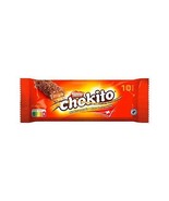 Chokito Chocolate Bar with Caramel and Puffed Rice 10 pieces - 420 - £23.08 GBP