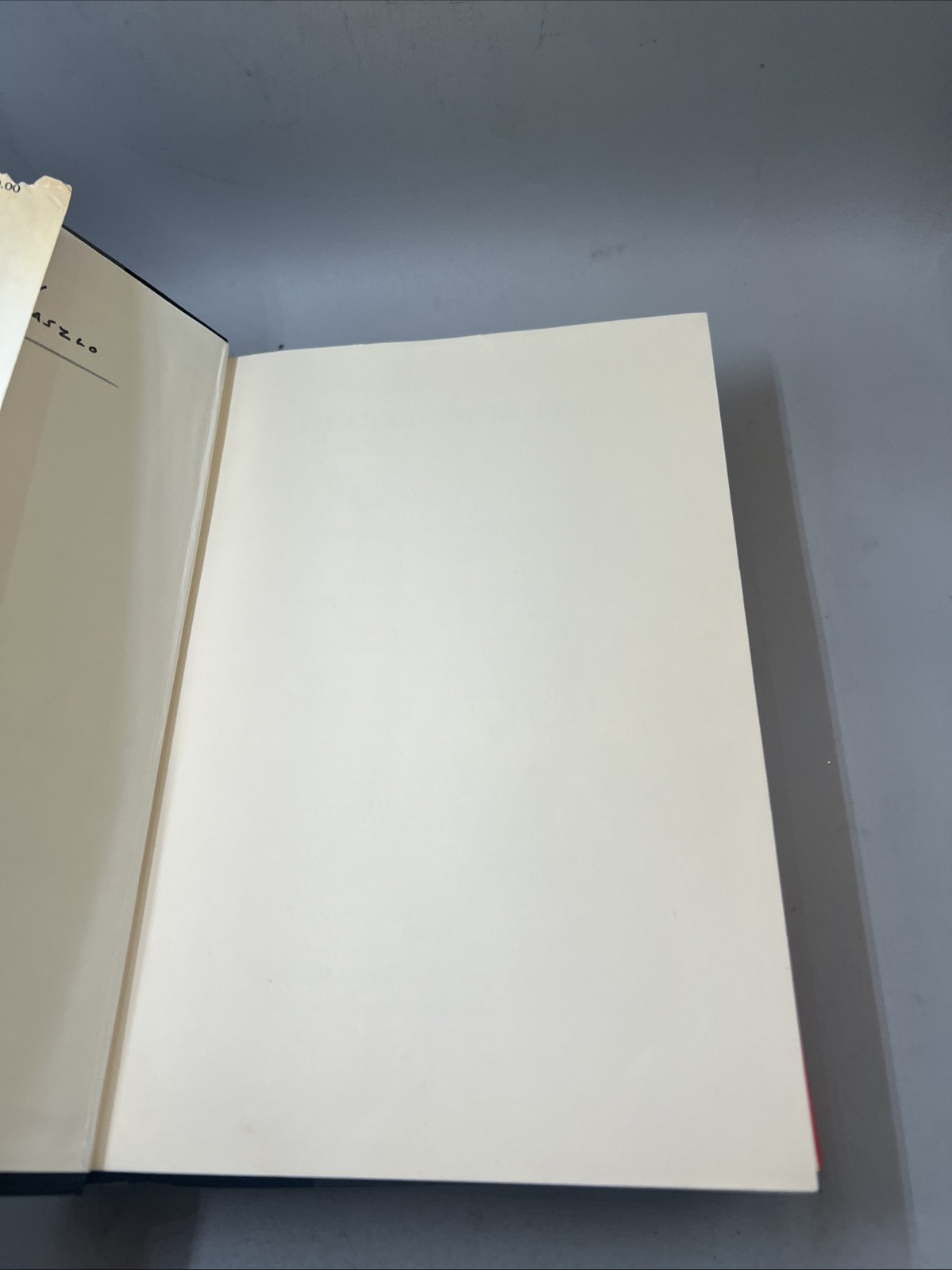Helter Skelter Vincent Bugliosi 1974 1st Edition, 4th Print, HC/DJ  Char Manson Item image 5