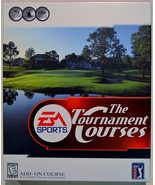 EA SPORTS - The Tournament Courses - Add-on Courses - £21.88 GBP