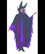 Disguise Womens Disney Deluxe Maleficent Costume - $142.56