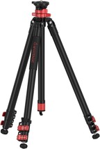 Ifootage Gazelle Tripod, Aluminum Professional Video Tripod With, Aluminum Ta6S - $245.99