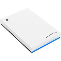 Seagate STLV2000101 SEAGATE GAME DRIVE FOR PLAYSTAT 2TB USB 3.0 PORT - $184.52