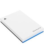 Seagate STLV2000101 SEAGATE GAME DRIVE FOR PLAYSTAT 2TB USB 3.0 PORT - €157,38 EUR