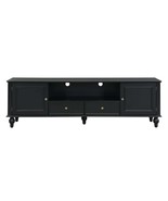 U-Can Modern 70.9&#39;&#39; TV Stand for 80&#39;&#39; TVs, Storage - $4,486.38 MXN