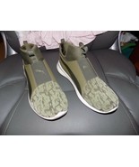 PUMA 36367701 Rebel Mid VR- Olive Night Size 9 Women&#39;s EUC - $99.84 CAD