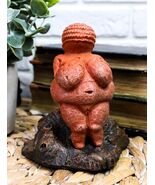 Ebros Mother Goddess Venus of Willendorf By Oberon Zell Artifact Figurine - €25,75 EUR