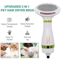 Deluxe Grooming Dryer Brush™️ (The Windy Blower) - $34.99