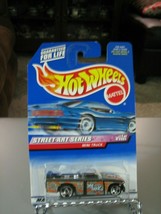 Mattel Hot Wheels Street Art Series Mini Truck #949 - New - £8.02 GBP