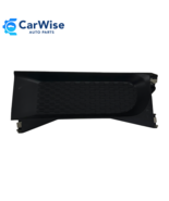 2013-2018 RAM 1500 FRONT BUMPER LEFT SIDE LOWER BEZEL MOLDING COVER OEM - $550.13 MXN