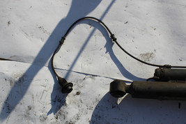 2003-2006 MERCEDES S500 W220 REAR L/R AIR SUSPENSION SHOCK ABSORBER STRUT K1735 image 3