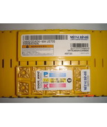 QTY 20x Mitsubishi CNMG431MA  CNMG120404-MA US735 NEW - $1,959.73 MXN