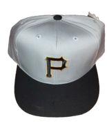 Pittsburgh Pirates Youth Baseball Cap hat MLB Baseball OC Outdoor Sports... - $11.59