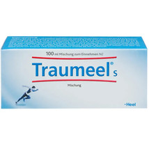 Traumeel S drops 100 ml - £60.67 GBP