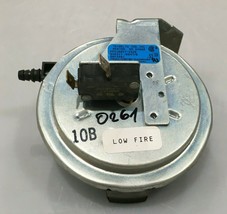 TRIDELTA PPS10057-2428 Air Pressure Switch 80K4401 used FREE shipping #O261 - $28.05