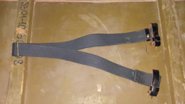 USSR  ARMY Soviet Russian NAVY Sling Carrying Belt Canvas Strap Original... - $32.66