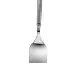 Norpro, Silver Krona Stainless Steel Solid Turner, 12-Inch - £18.09 GBP