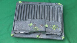 GM Buick Chevy Engine Control Unit ECU ECM PCM Computer Module 16214399 image 4