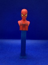 Spider-Man Pez Dispenser - £3.77 GBP
