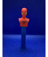 Spider-Man Pez Dispenser - £3.21 GBP