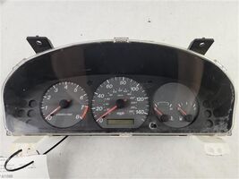 Speedometer Cluster 6 Cylinder Fits 01-02 MAZDA 626 3827093Must be progr... - $60.17