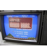 Vintage RCA JKR966WR 19&quot; Wood Grain CRT Television  - $3,494.40 MXN