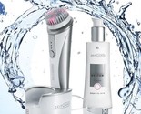 LR zeitgard 1 cleansing device + Sensitive Skin Cream 4.2 fl oz SET Made... - $97.89