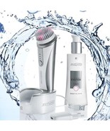 LR zeitgard 1 cleansing device + Sensitive Skin Cream 4.2 fl oz SET Made... - $1,863.77 MXN