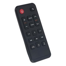Perfascin Replace Infrared Remote Control Fit For Samsung Soundbar Hw-T400 Hw-T4 - £23.05 GBP