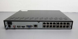 Reolink NVS16-5KB8-A 16-Channel NVR System with 8 Bullet Cameras  image 5