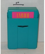 1989 Milton Bradley Taboo Board game Replacement Card Holder Piece Part - $14.40 CAD
