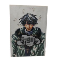 Stigma Manga by Kazuya Minekura (Saiyuki) JAPAN Book - £45.91 GBP