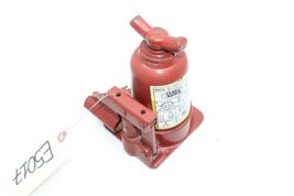 99-04 LAND ROVER DISCOVERY SPARE TIRE BOTTLE JACK E5017 image 4