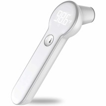  Forehead Thermometer for Babies Adults Children 1 Second Results Infrar... - £16.55 GBP